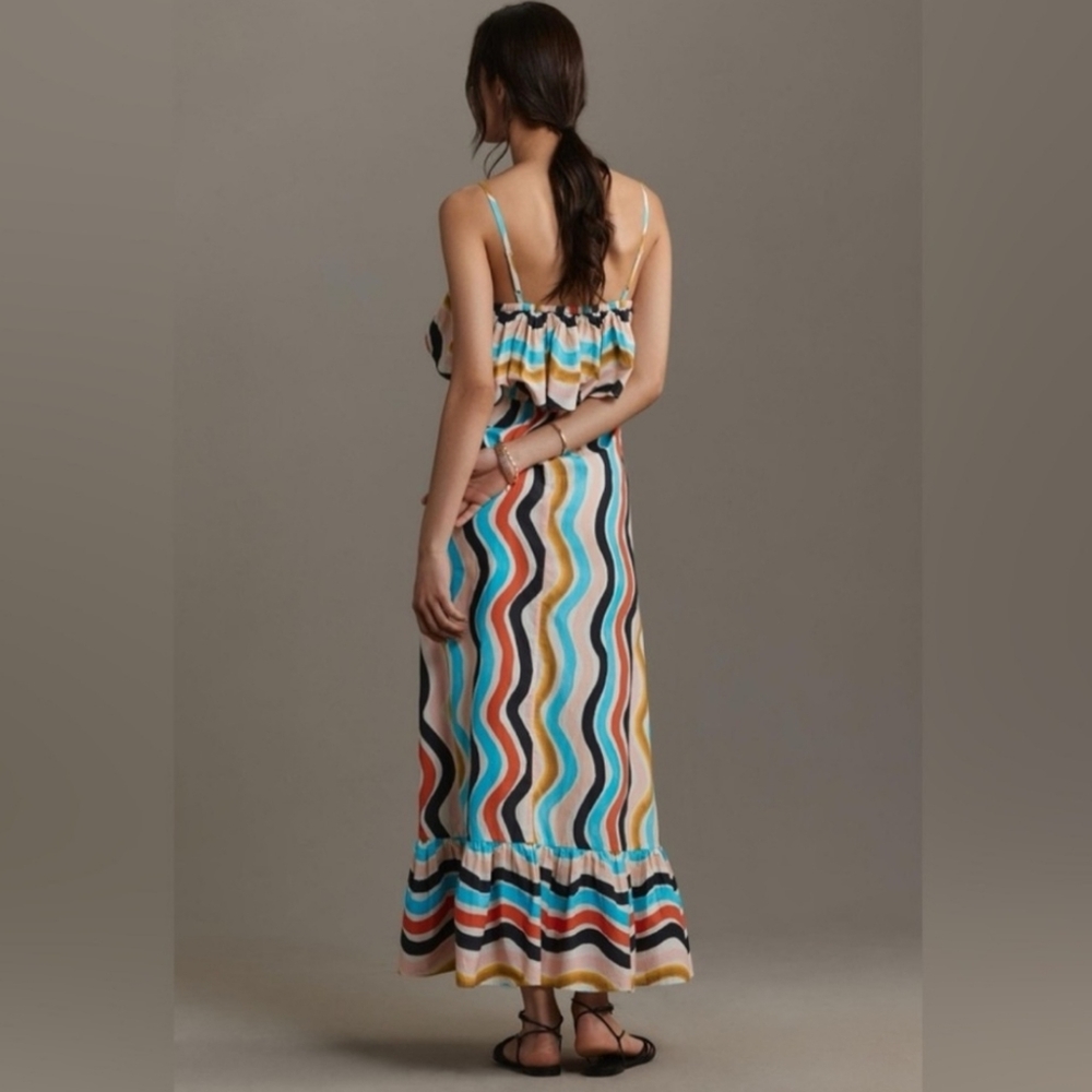 Farm Rio Dress - Picture 3 of 16